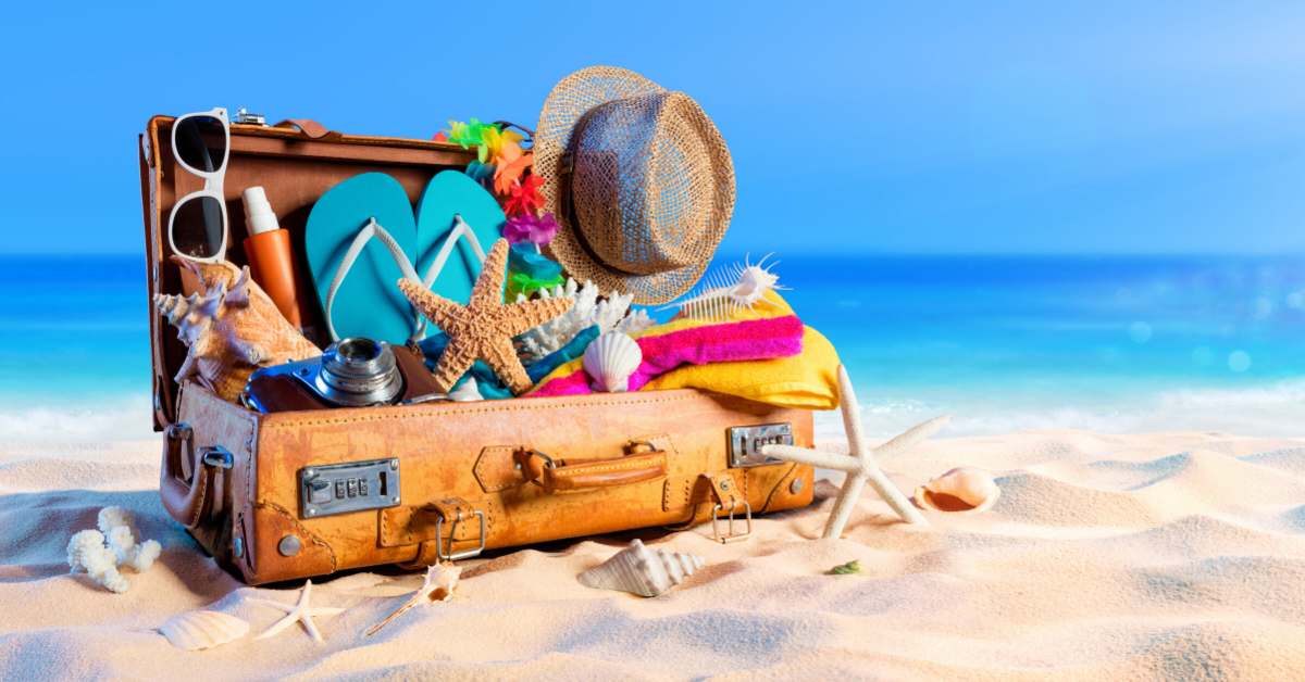 How to Find Cheap Beach Vacations