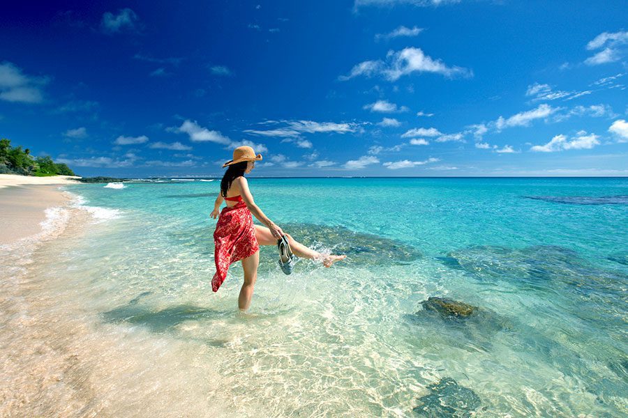 Beach Vacations – Top Destinations For Family Fun