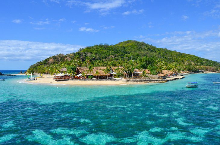 best family beach vacations mamanuca islands fiji