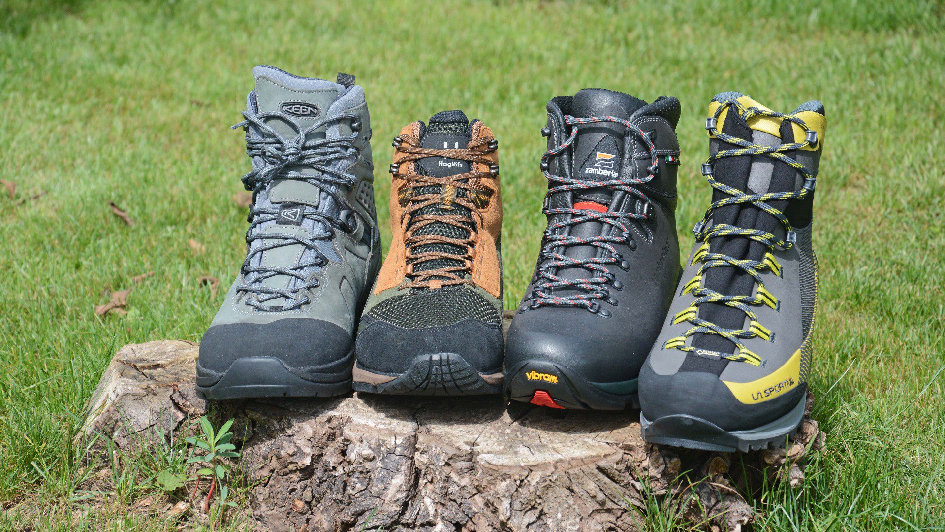 Hiking Boots Vs Work Boots