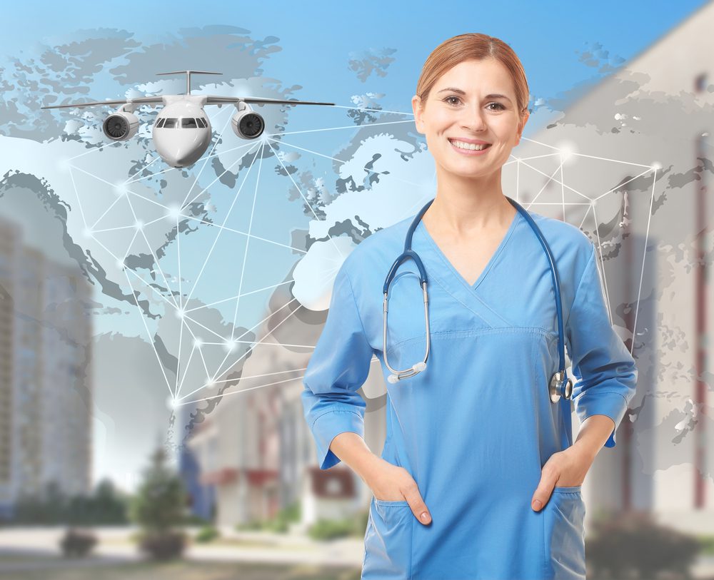 Travel Nursing Pros And Cons