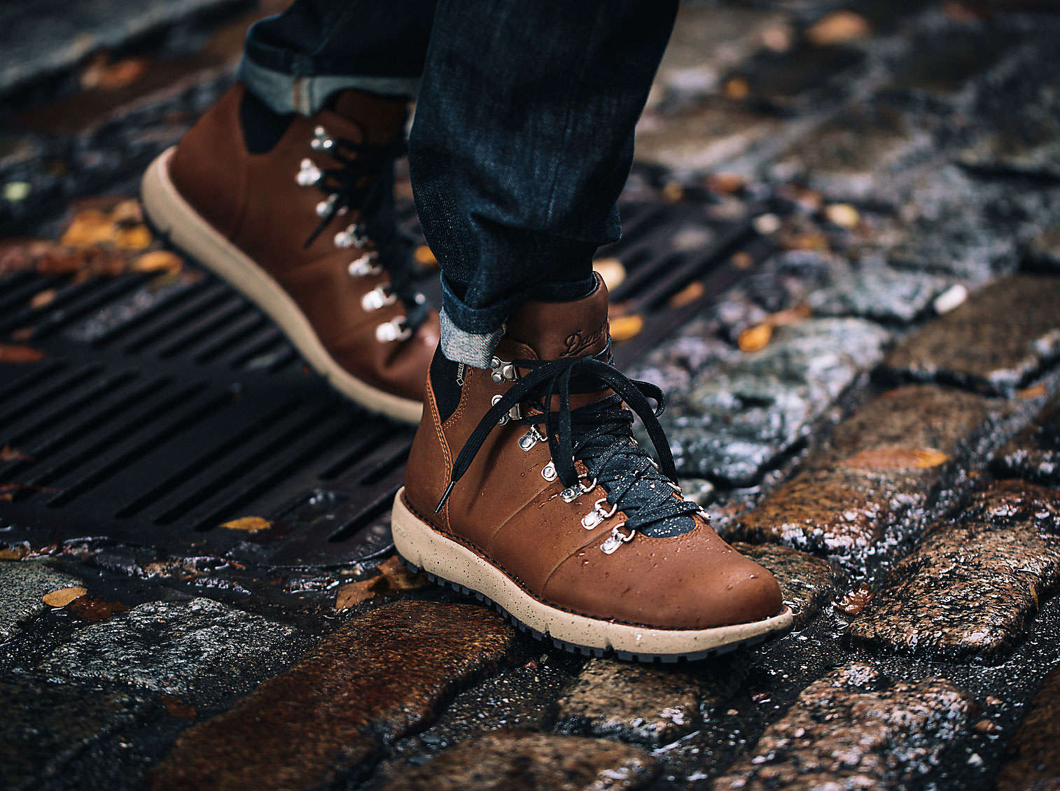 Are Danner Boots Actually Good For Hiking?