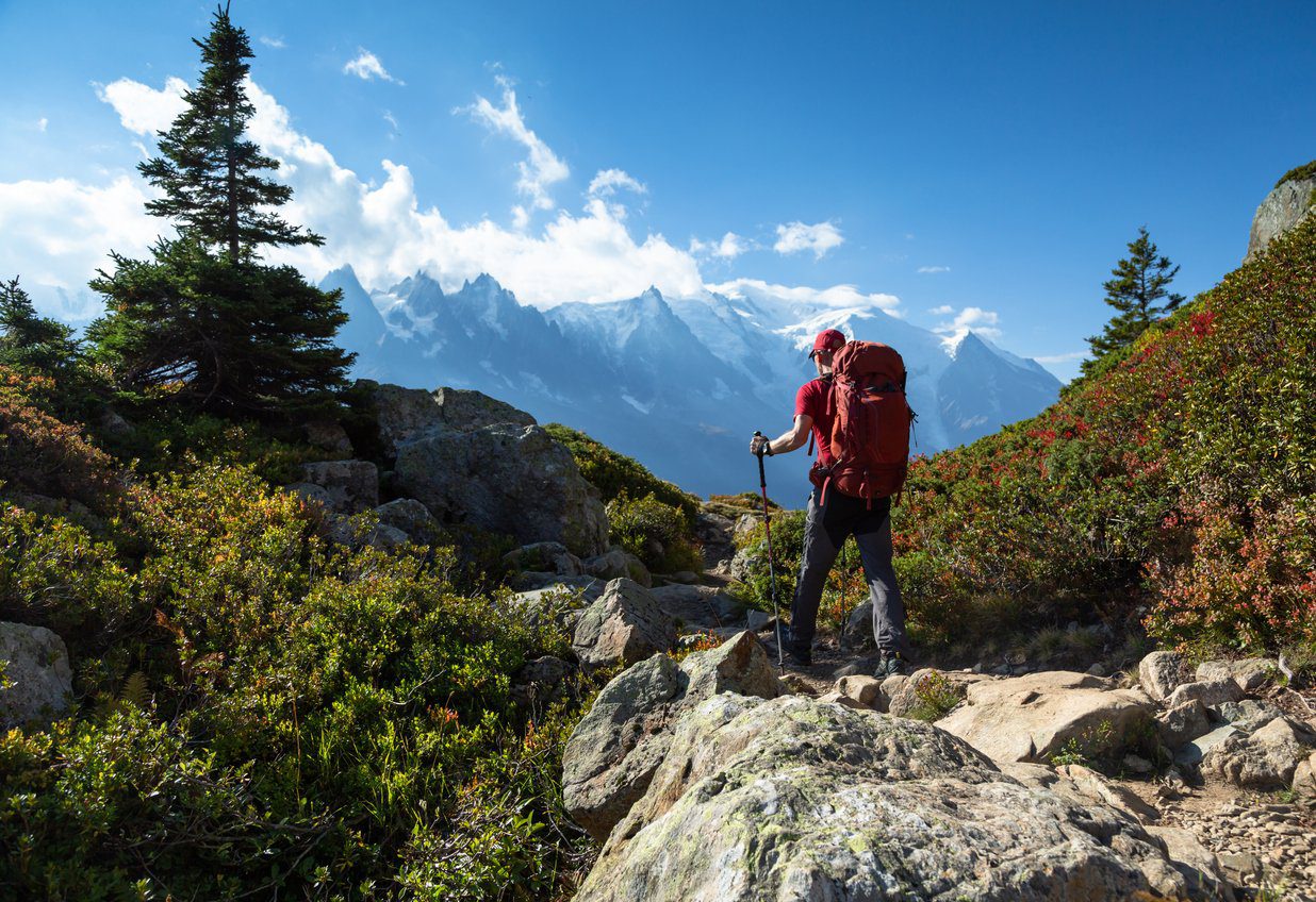 What Is Trekking And Its Importance?