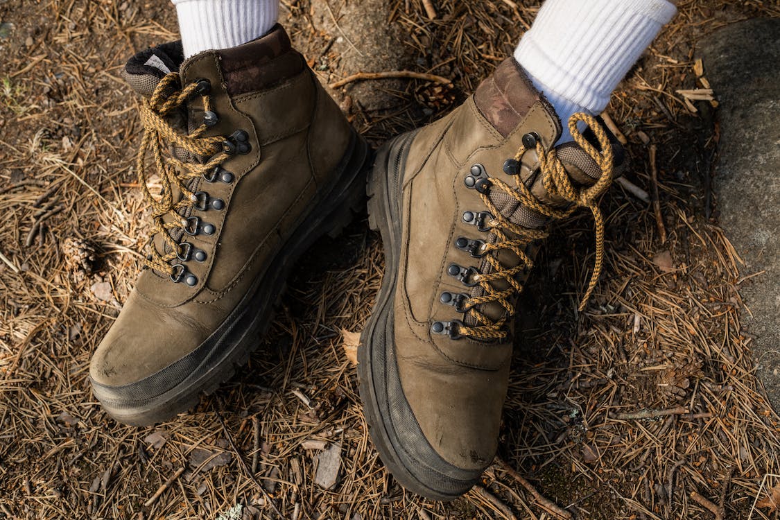 Are Military Boots Suitable And Comfortable For Hiking?