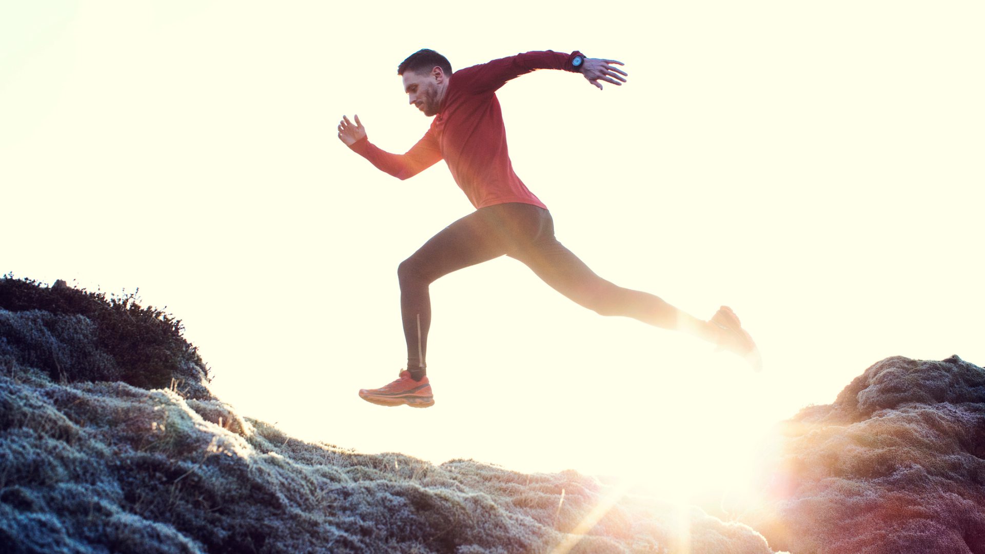 Can Men Wear Running Tights When Hiking