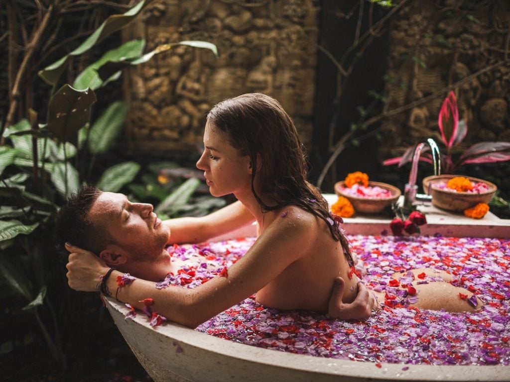 Honeymoon on a Budget: A Romantic Adventure in Bali