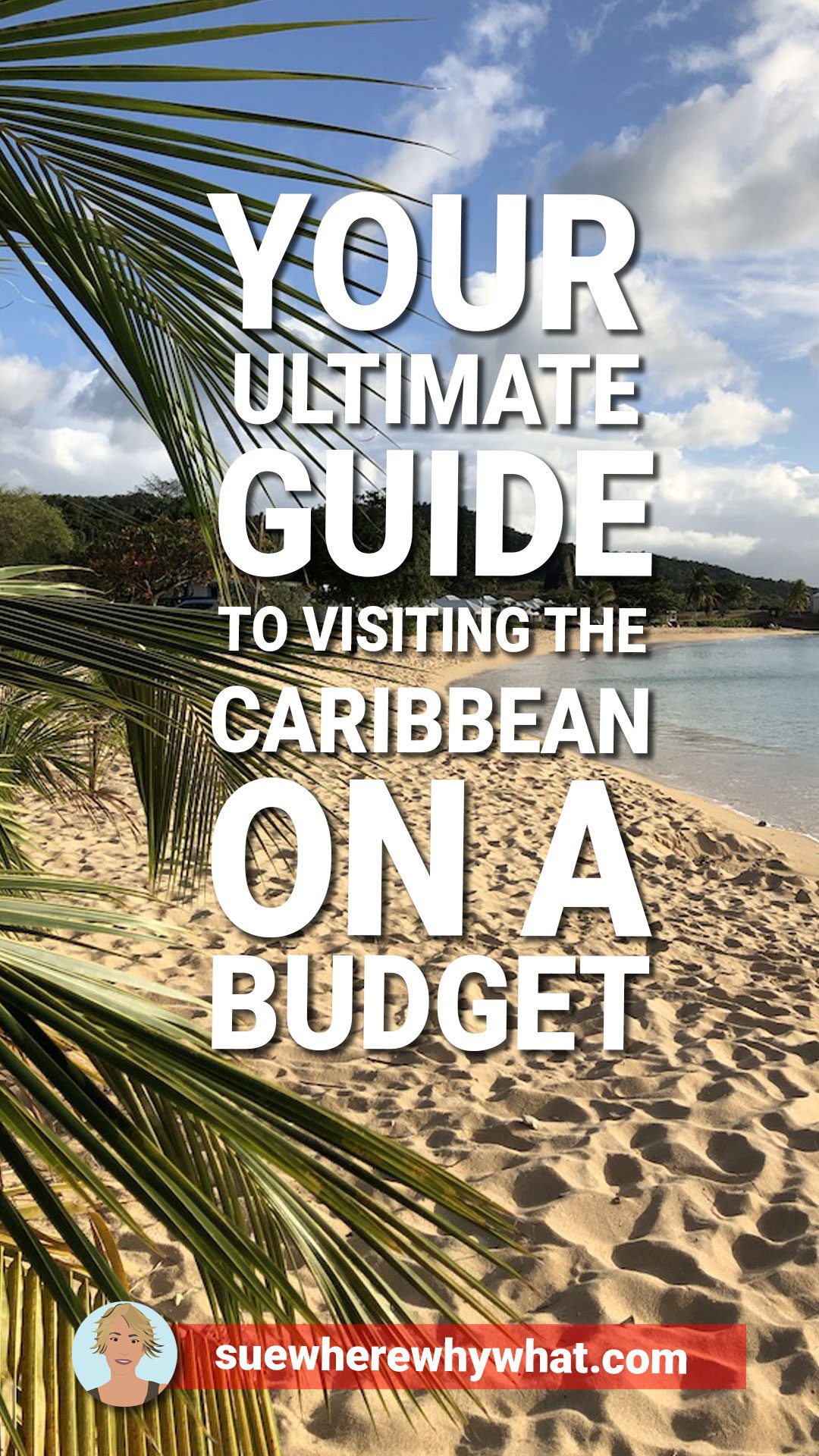 Exploring the Caribbean on a Budget: A Solo Traveler’s Guide