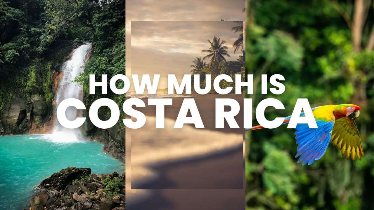 Eco-friendly Budget Travel: A Month in Costa Rica