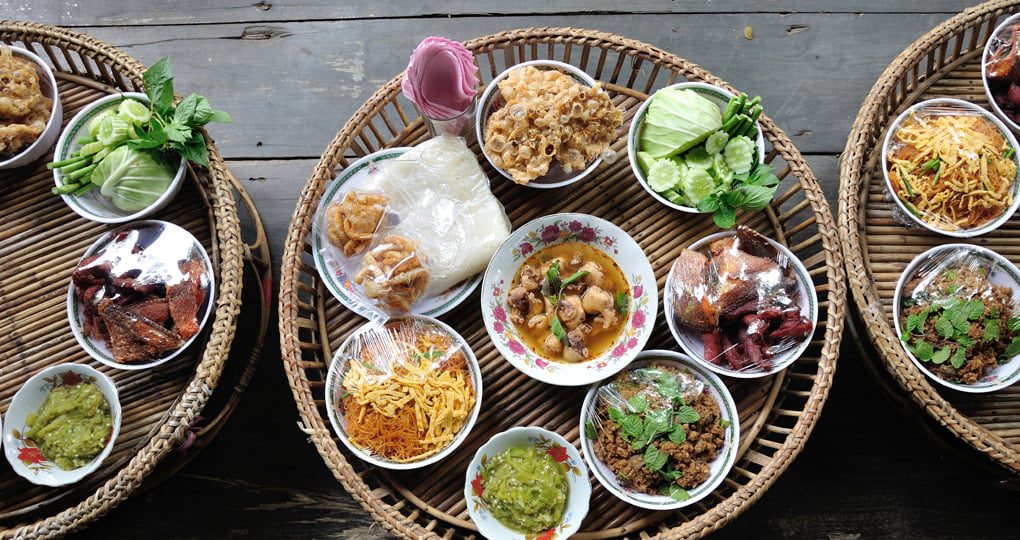 The Budget Foodie’s Dream: A Culinary Tour of Southeast Asia