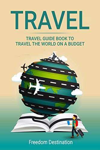 A Budget Travel Book Tour: An Author’s Experience