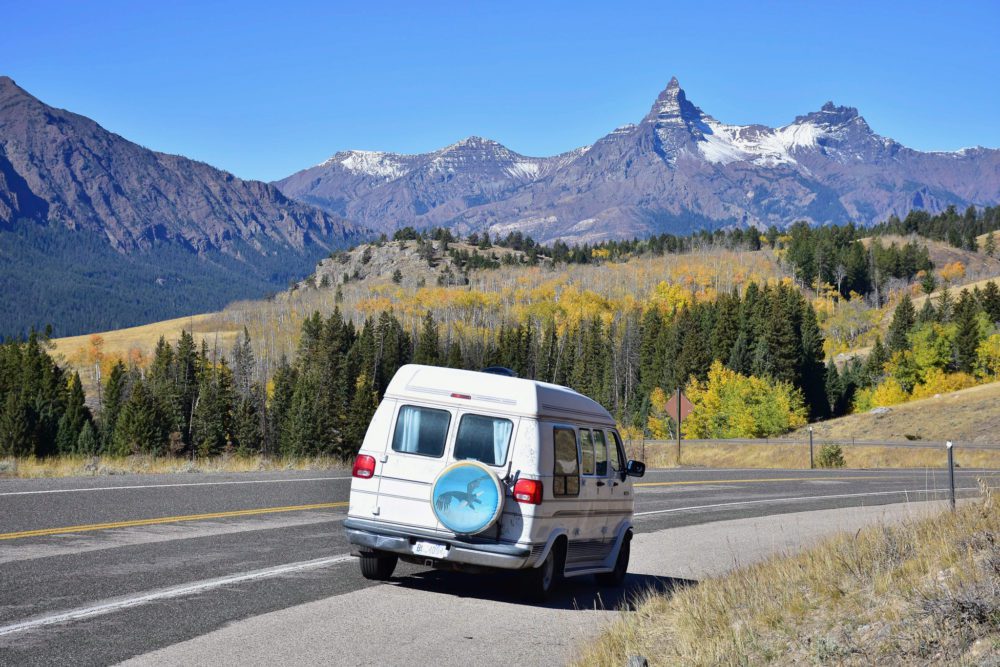 Budget Road Trip Across North America: One Traveler’s Experience