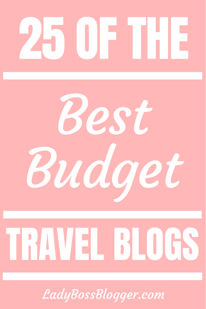 Budget Travel Case Studies and Stories