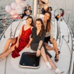 Luxury Yacht Charters-TrekFunTrek