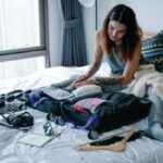 Packing Tips for the Solo Traveler-TrekFunTrek