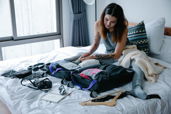 Essential Packing Tips for the Solo Traveler