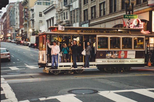 Public Transport for Budget Travelers: Buses, Subways, and Trams