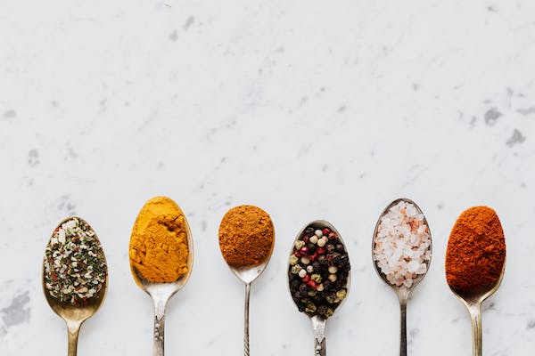 The Richness of Indian Spices